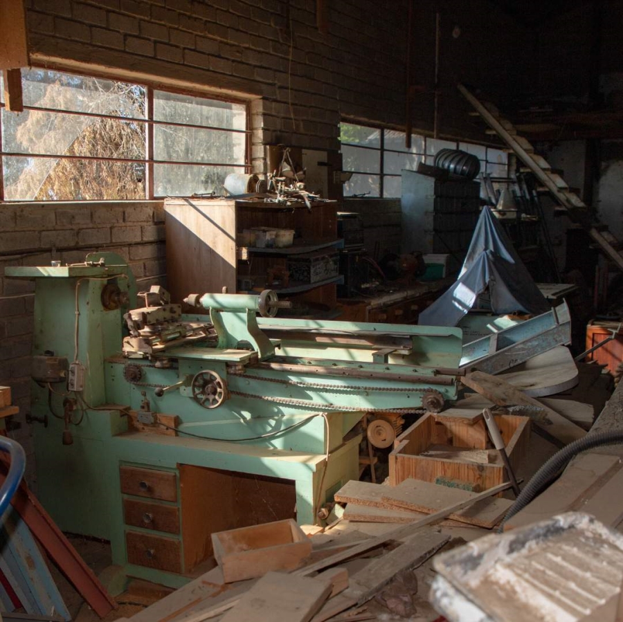 3 Bedroom Property for Sale in Heilbron Free State